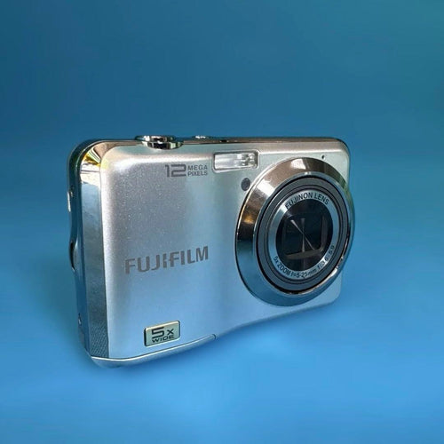 Fujifilm Digital Slrs Finepix Ax200