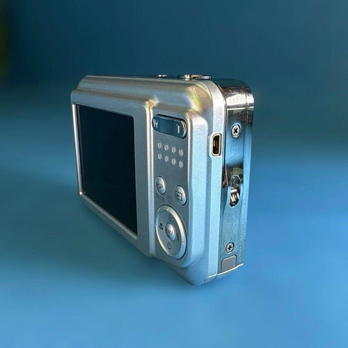 Fujifilm Digital Slrs Finepix Ax200
