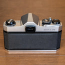 Pentax Slr Camera (Film) Sp