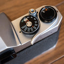 Pentax Slr Camera (Film) Sp