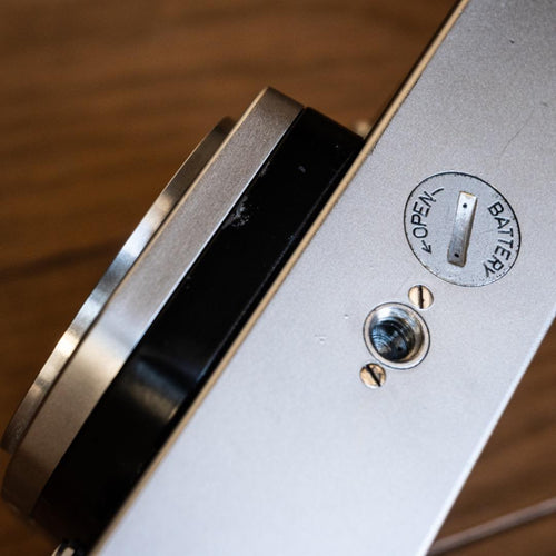 Pentax Slr Camera (Film) Sp