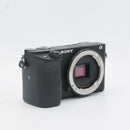 Sony Others 6300 Ilce-6300