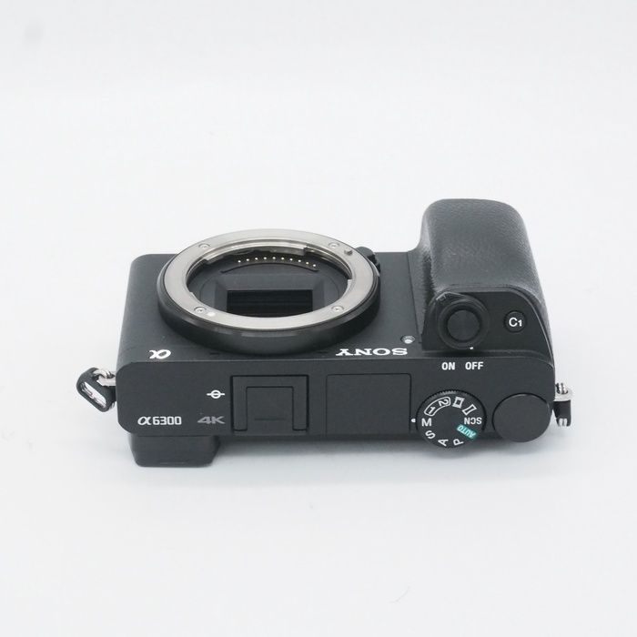 Sony Others 6300 Ilce-6300