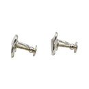 Tiffany Earring 925 1.3Cm 1Cm