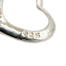 Tiffany Earring 925 1.3Cm 1Cm