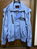 Yamaha Jackets Shiseido Tech 21 L