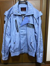 Yamaha Jackets Shiseido Tech 21 L