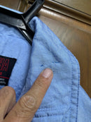 Yamaha Jackets Shiseido Tech 21 L