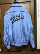 Yamaha Jackets Shiseido Tech 21 L