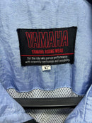 Yamaha Jackets Shiseido Tech 21 L