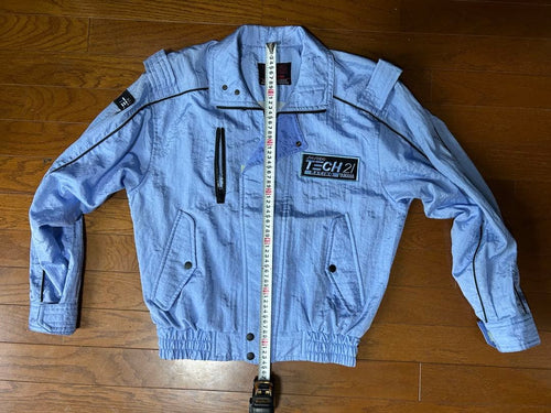 Yamaha Jackets Shiseido Tech 21 L