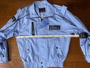 Yamaha Jackets Shiseido Tech 21 L