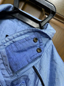 Yamaha Jackets Shiseido Tech 21 L