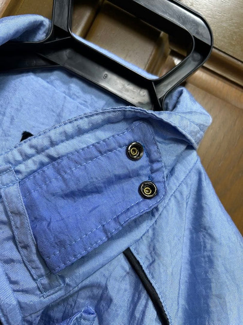 Yamaha Jackets Shiseido Tech 21 L