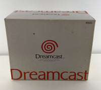 Sega Games Body Hkt 3000 Dream Cast