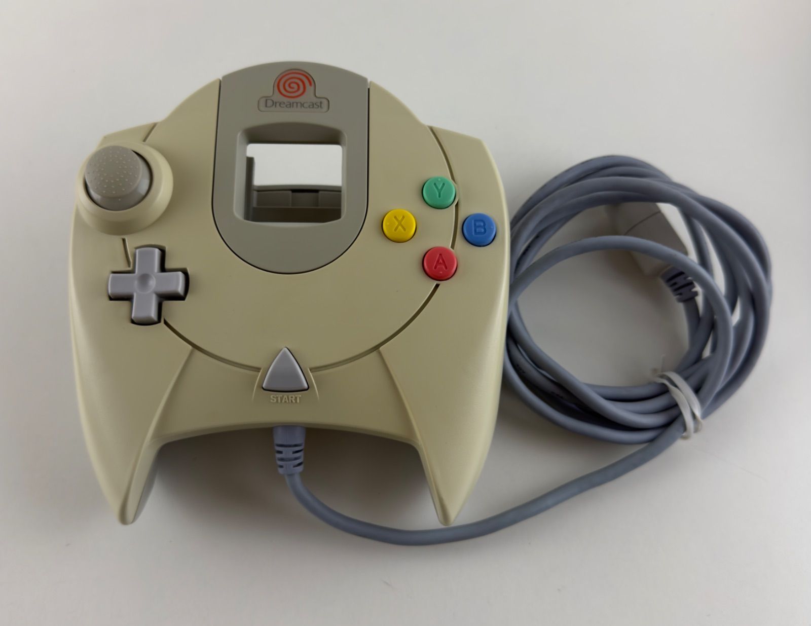 Sega Games Body Hkt 3000 Dream Cast