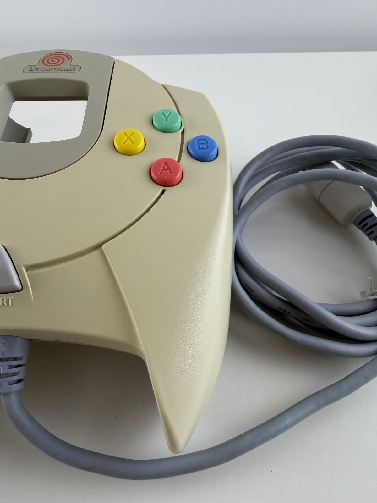 Sega Games Body Hkt 3000 Dream Cast