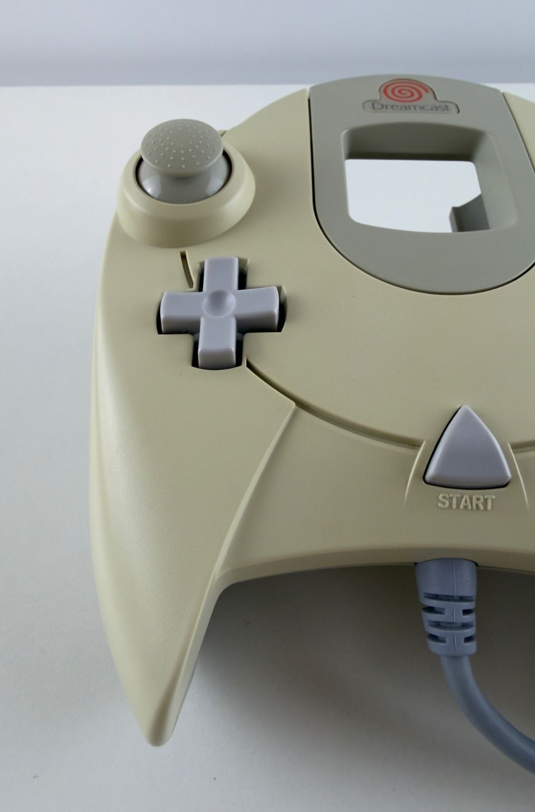 Sega Games Body Hkt 3000 Dream Cast