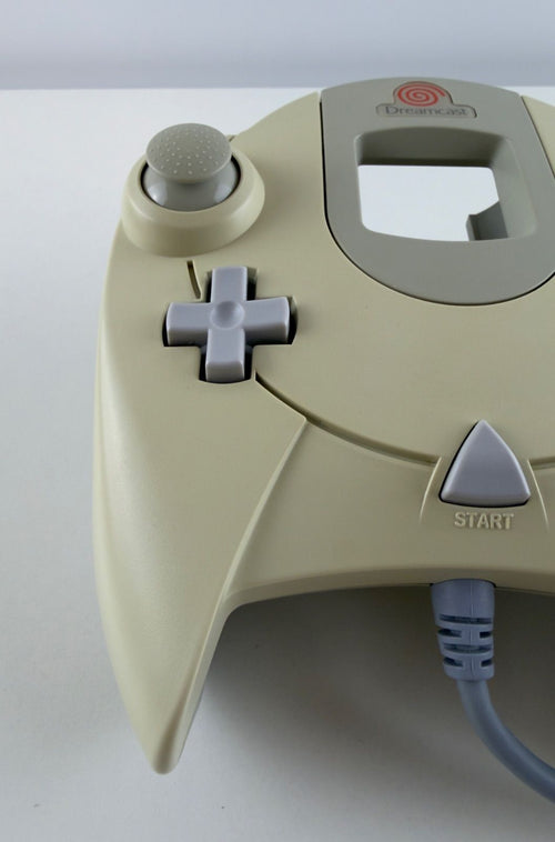 Sega Games Body Hkt 3000 Dream Cast
