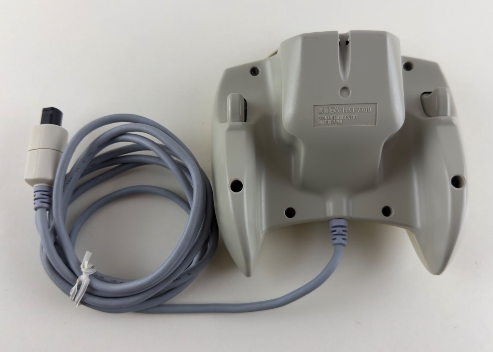 Sega Games Body Hkt 3000 Dream Cast
