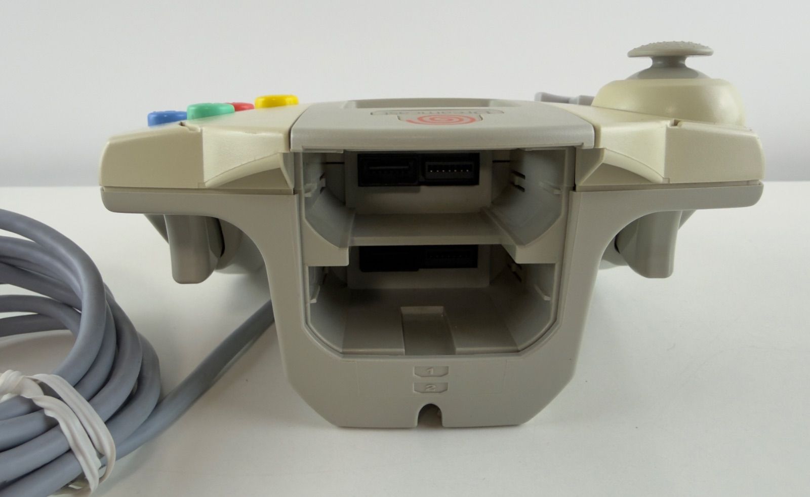 Sega Games Body Hkt 3000 Dream Cast