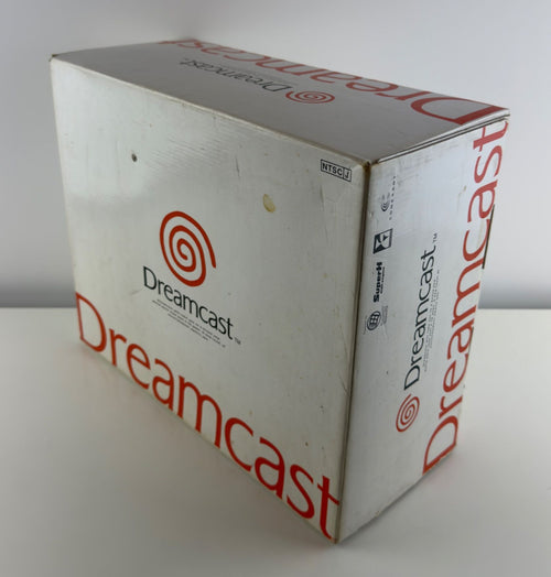 Sega Games Body Hkt 3000 Dream Cast