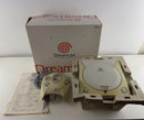 Sega Games Body Hkt 3000 Dream Cast