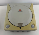 Sega Games Body Hkt 3000 Dream Cast