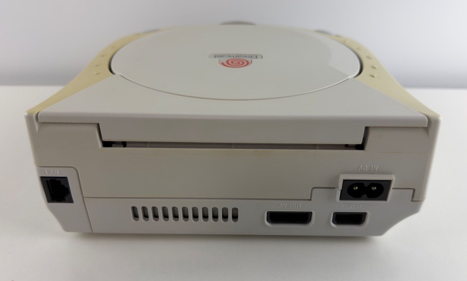 Sega Games Body Hkt 3000 Dream Cast