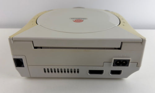 Sega Games Body Hkt 3000 Dream Cast