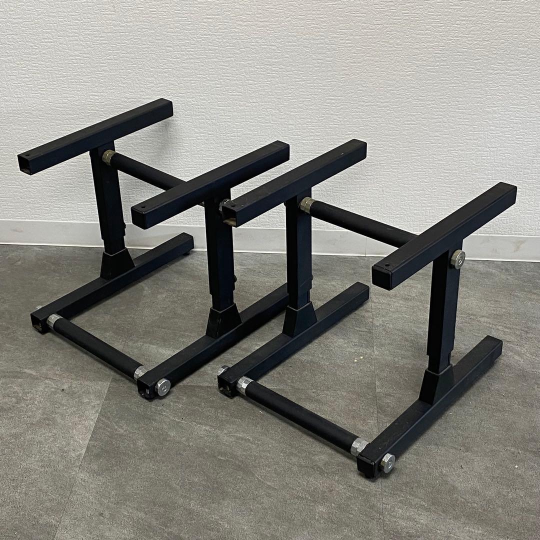 Speaker Stands Yamaha Sps-1000 B891