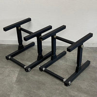 Speaker Stands Yamaha Sps-1000 B891