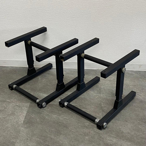 Speaker Stands Yamaha Sps-1000 B891