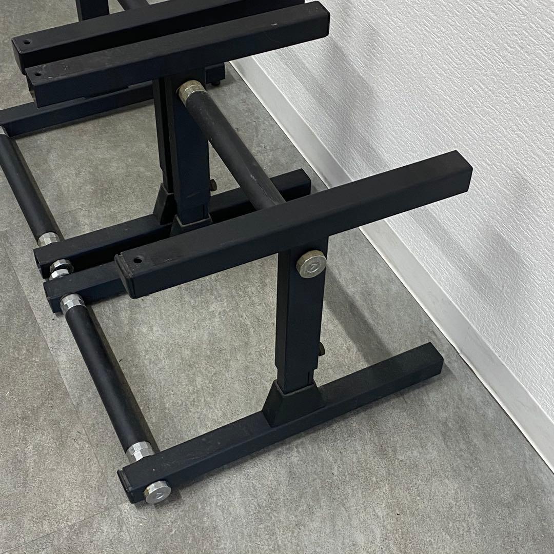 Speaker Stands Yamaha Sps-1000 B891