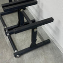 Speaker Stands Yamaha Sps-1000 B891