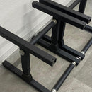 Speaker Stands Yamaha Sps-1000 B891