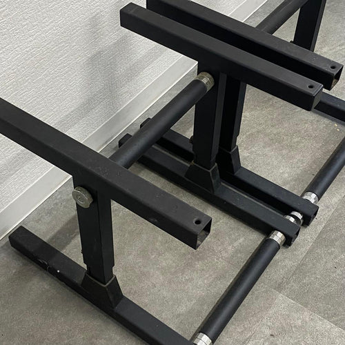 Speaker Stands Yamaha Sps-1000 B891
