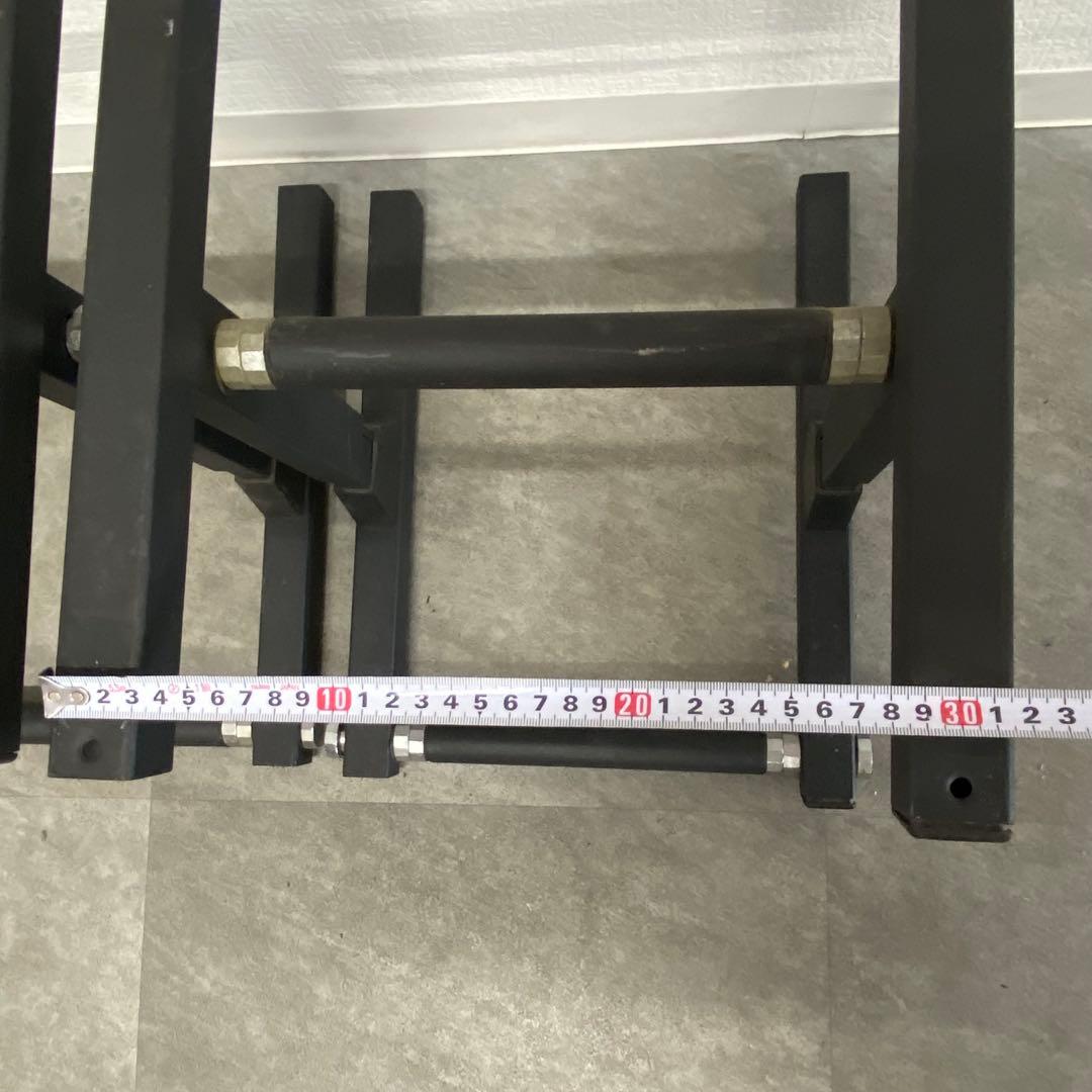 Speaker Stands Yamaha Sps-1000 B891