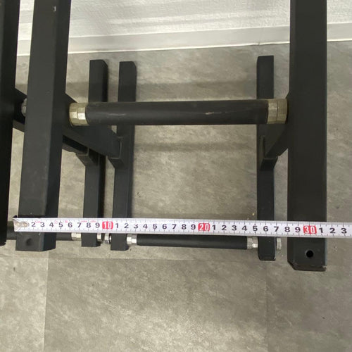 Speaker Stands Yamaha Sps-1000 B891
