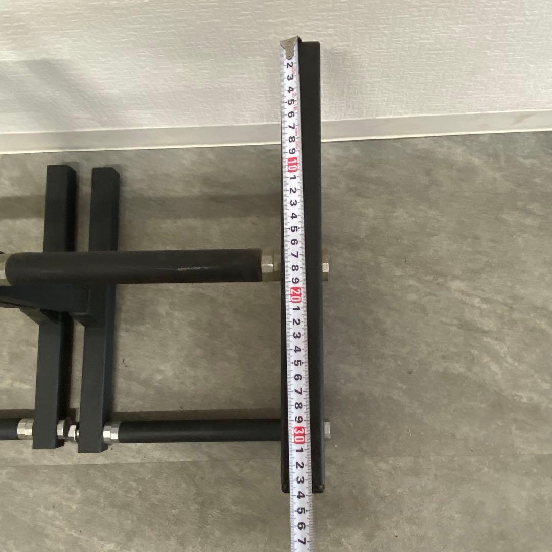 Speaker Stands Yamaha Sps-1000 B891
