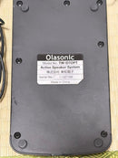 Olasonic Speakers Tw-D7Opt