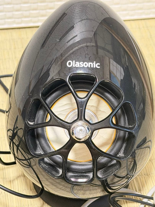 Olasonic Speakers Tw-D7Opt