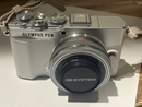 Olympus Mirrorless Interchangeable Lips Pen E-P7