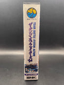 Games Neogeo '94