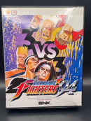 Games Neogeo '94