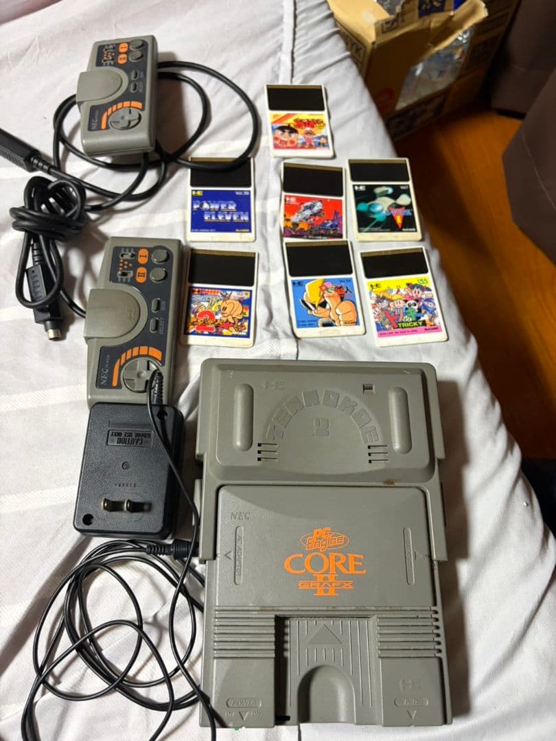 Games Pc Core Ii