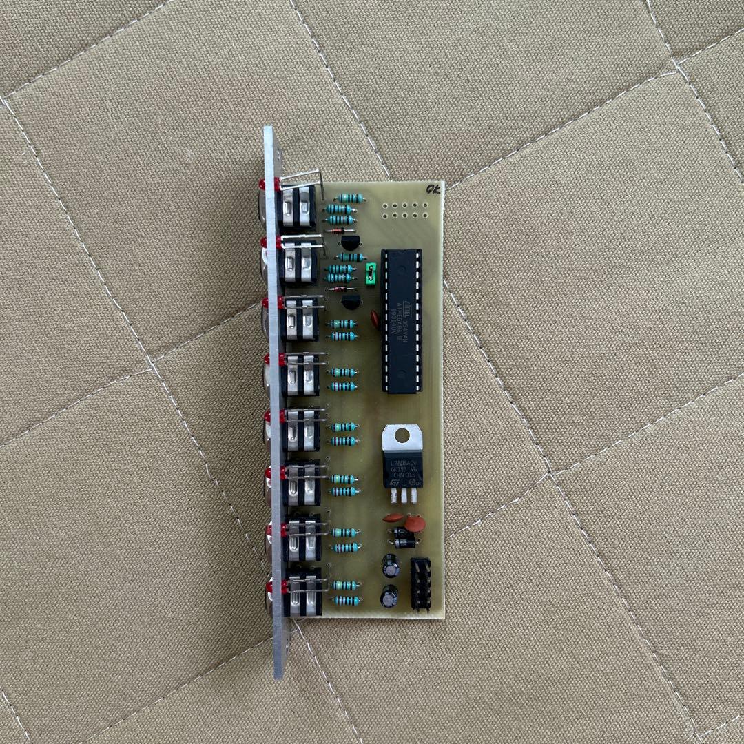 Others Ladik B-010 Bool2 Logic Module