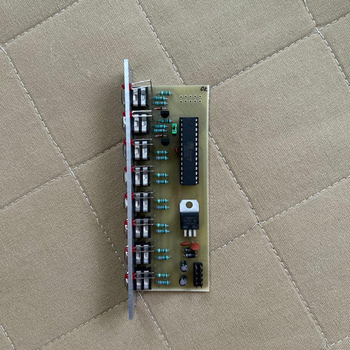 Others Ladik B-010 Bool2 Logic Module