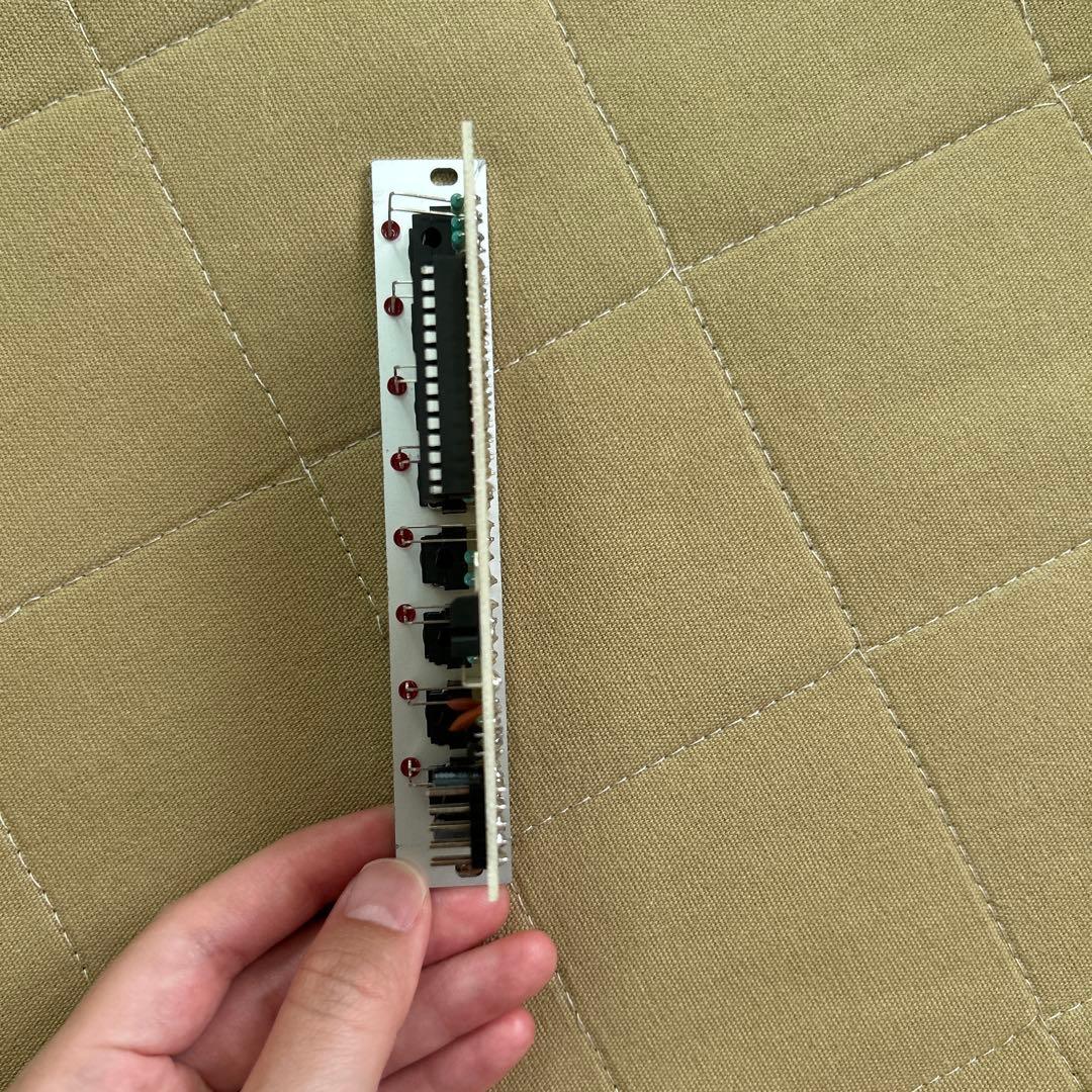 Others Ladik B-010 Bool2 Logic Module