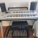 Yamaha Electronic Organs